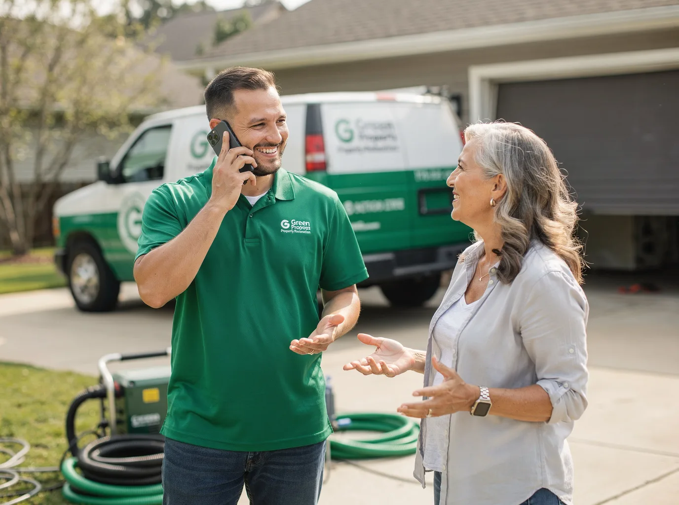 Water Damage Restoration Cashmere, WA FAQs